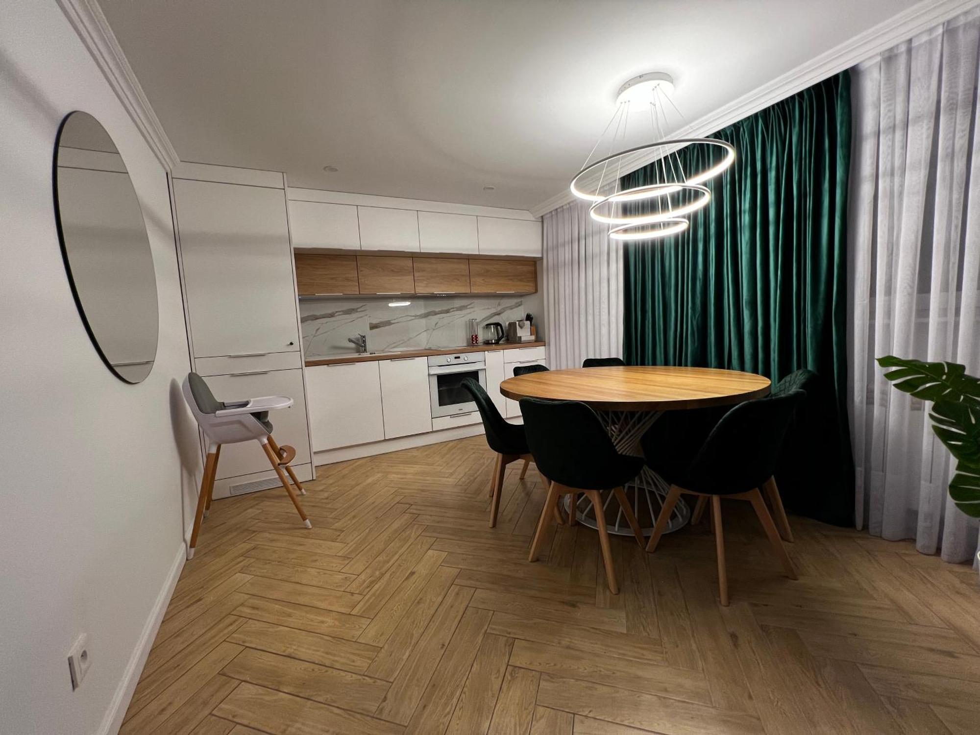 Koscielna Apartament Zakopane Bagian luar foto