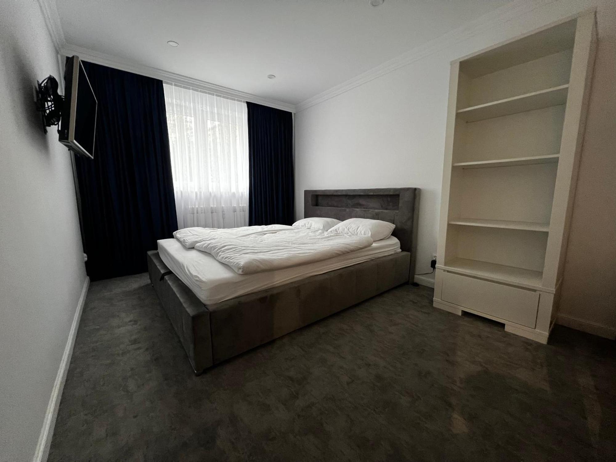 Koscielna Apartament Zakopane Bagian luar foto