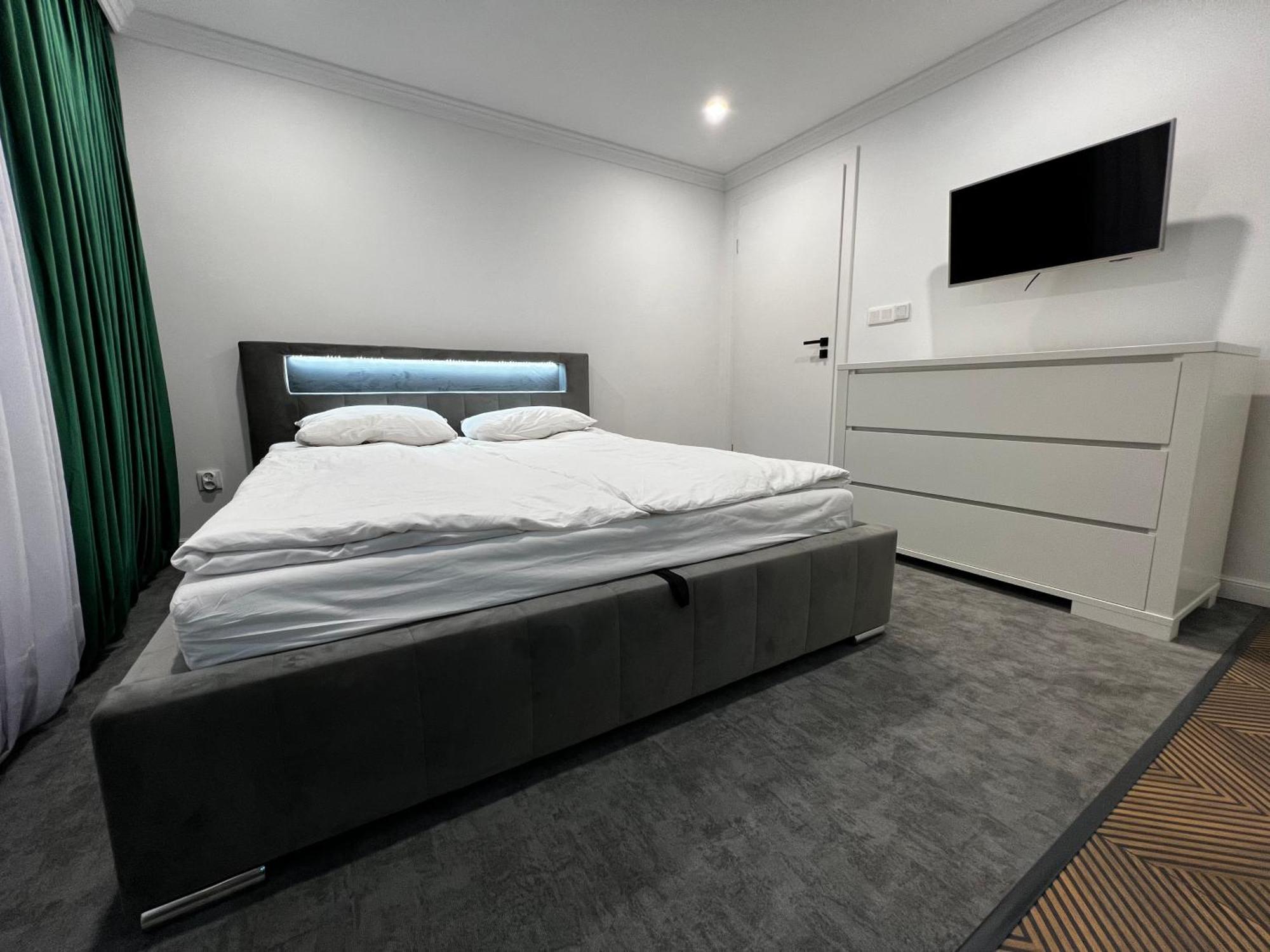 Koscielna Apartament Zakopane Bagian luar foto