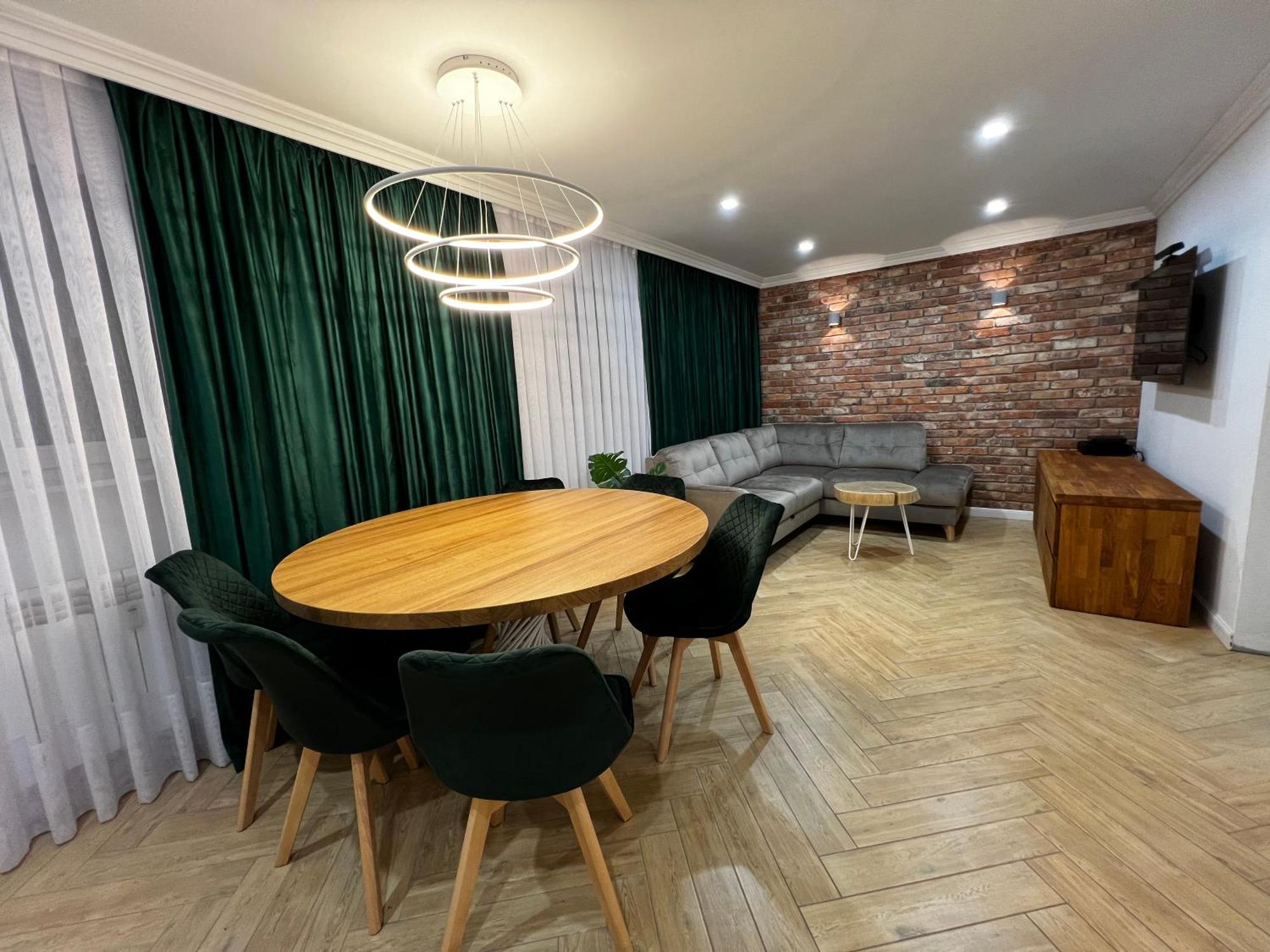 Koscielna Apartament Zakopane Bagian luar foto