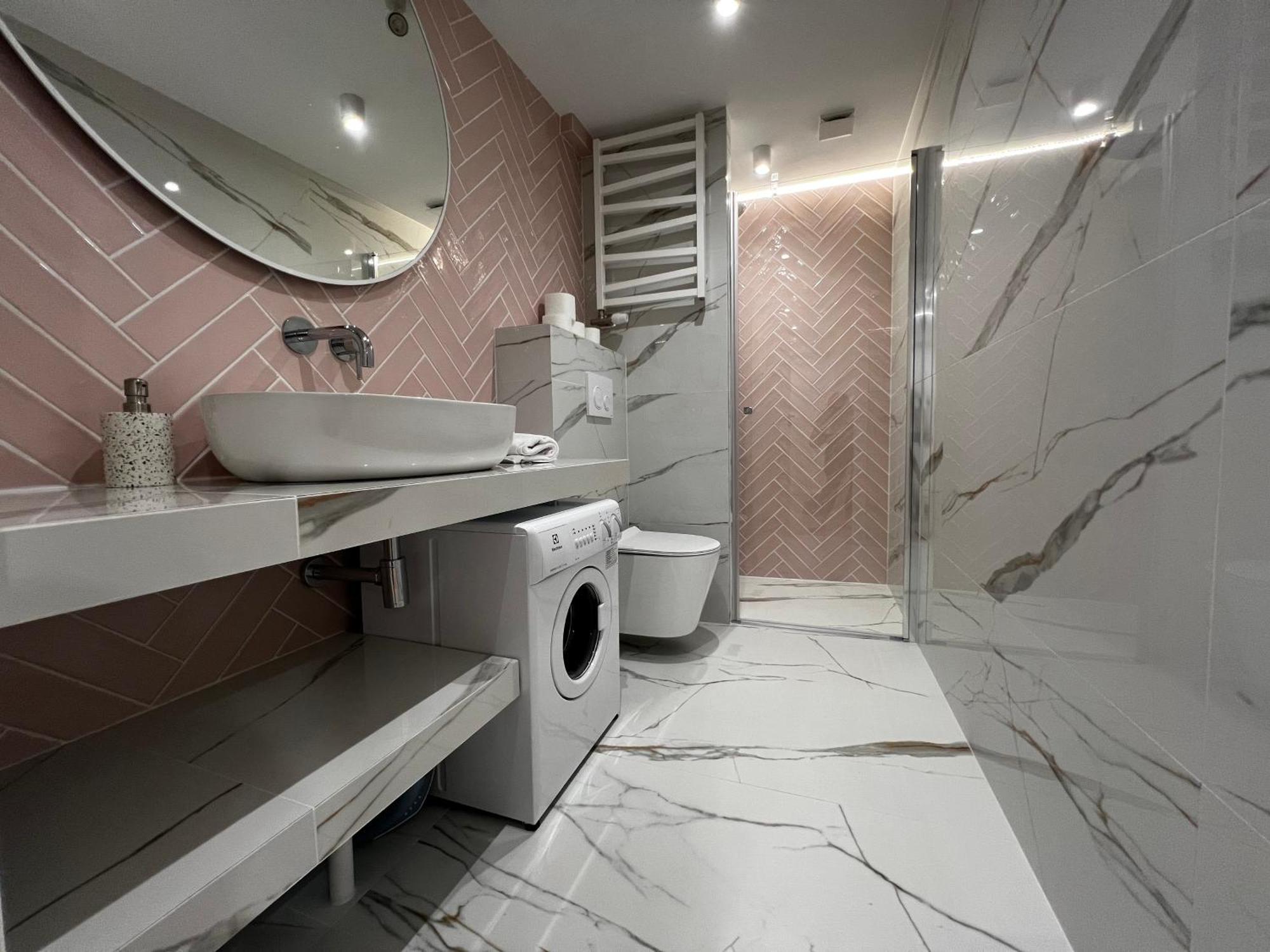 Koscielna Apartament Zakopane Bagian luar foto