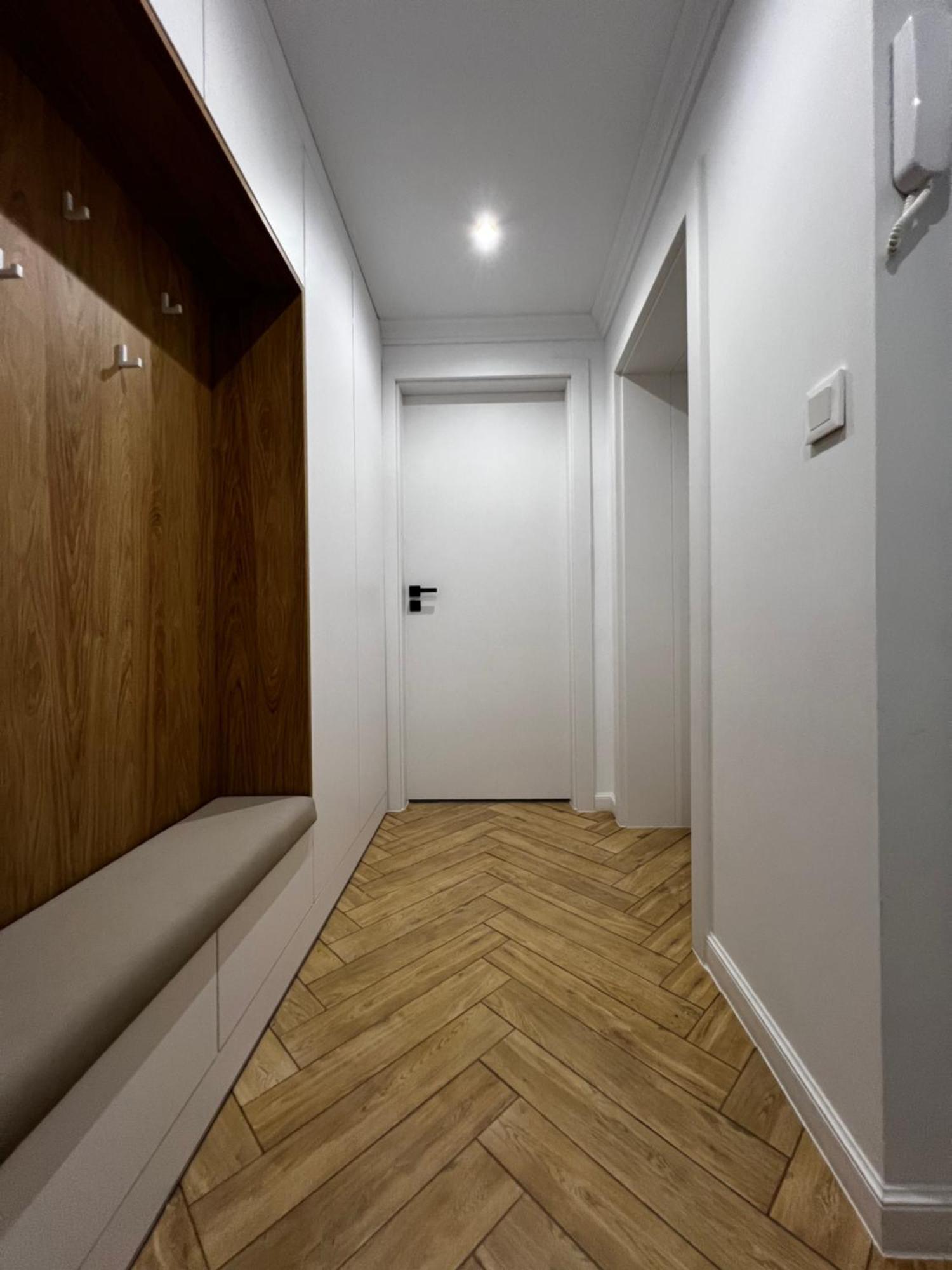 Koscielna Apartament Zakopane Bagian luar foto