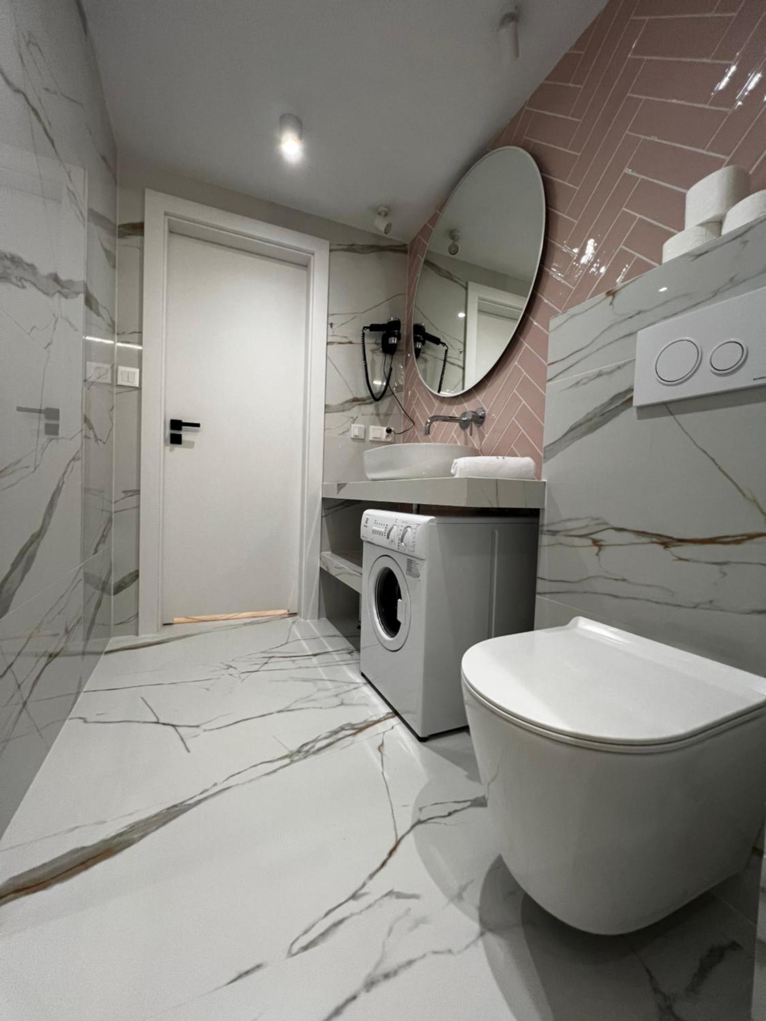 Koscielna Apartament Zakopane Bagian luar foto